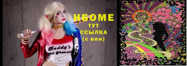 хмурый Алексеевка